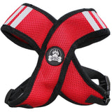 Large Dog Harness Choke Free