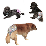 dog diapers reusable