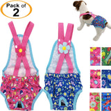 dog period diapers