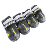 Black Dog Boots Sneakers