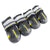 Black Dog Boots Sneakers