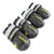 Dog Boots Sneakers Set of 4