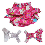 dog heat diapers