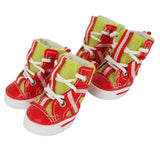 Small Dog Sneakers