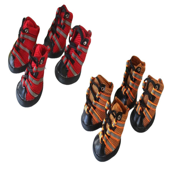 small dog shoes
