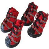 Small Dog  Boots