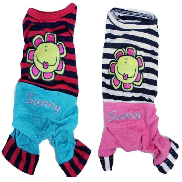 Dog cat pet clothes