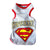 Dog superman