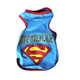 cat superman shirt