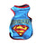 cat superman shirt