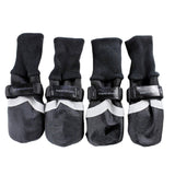 Dog Shoes Socks Waterproof