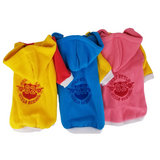 Dog Clothes Warm