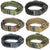 heavy duty velcro tactical collar