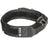 hook and loop tactical collar
