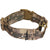 k9 military tactical dog collar