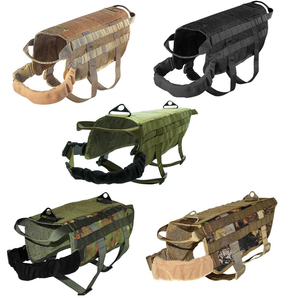 tactical vest