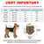 hunting military vest size chart