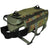 army training tactical vest