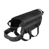 heavy duty tactical vest