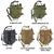 tactical vest military army