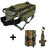tactical vest army