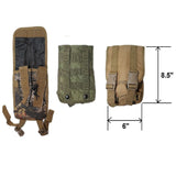 molle bag tactical gear