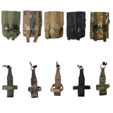 tactical heavy duty