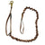 heavy duty tactical bungee training leash large