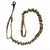 heavy duty tactical bungee training leash stretch