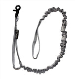 heavy duty tactical bungee training leash elastic