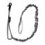 heavy duty tactical bungee training leash elastic