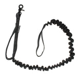 heavy duty tactical bungee training leash army