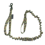 heavy duty tactical bungee training leash military