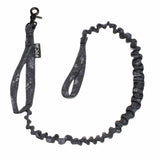 heavy duty tactical bungee leash