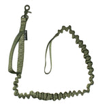heavy duty tactical bungee training leash pet