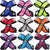 Dog Harness Choke Free Reflective