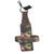 tactical water bottle holder army