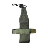 tactical water bottle holder strong