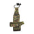 tactical water bottle holder dog