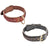 Genuine Leather Dog Collar