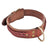 Leather Dog Collar