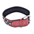 Genuine Leather large Dog Collar