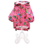 small dog rainwear