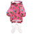 small dog rainwear