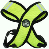 Reflective Dog Harness