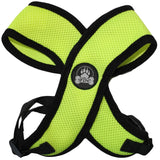 Yellow Dog Harness