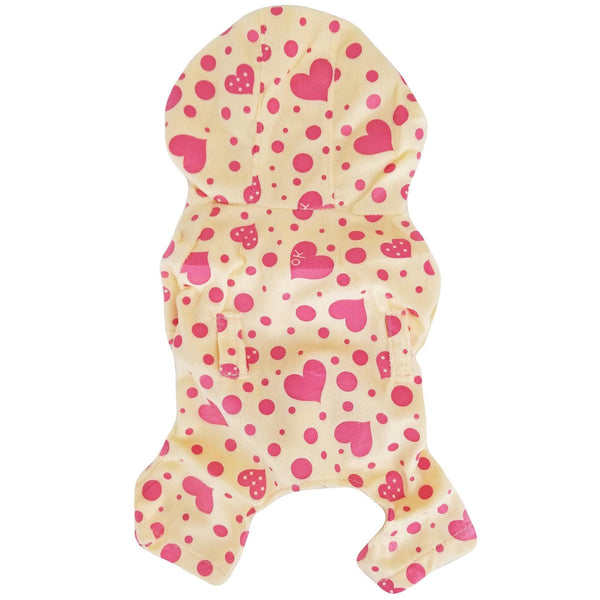 Dog Jumpsuit