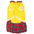 Dog clothes dress skirt