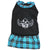 Dog dress skirt