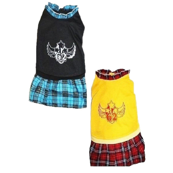 Dog pet clothes skirt dress apparel